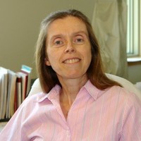 Jill Pasteris