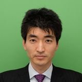 Yoshinori Takao