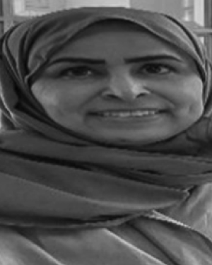 Hend Khalid Alkahtani