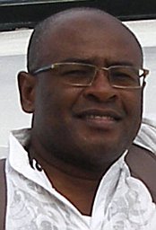 Ahmed Abdou