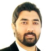 Waseem Iqbal