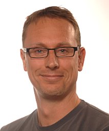 Roderik M. Kortlever