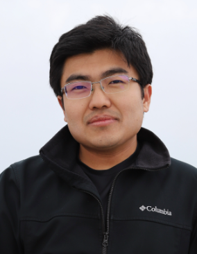 Zhishuai Guo