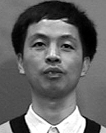Haoxun Chen