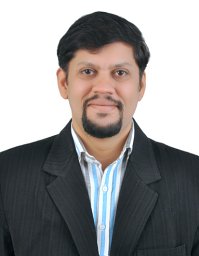 Ritesh P. Bhole
