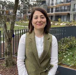 Duygu Taş