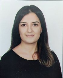 Bahar Aslanbay Guler