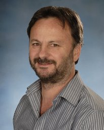 Patricio O'Donnell