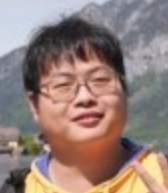 Haiming Wang