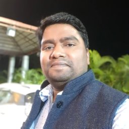Kaushal Kumar