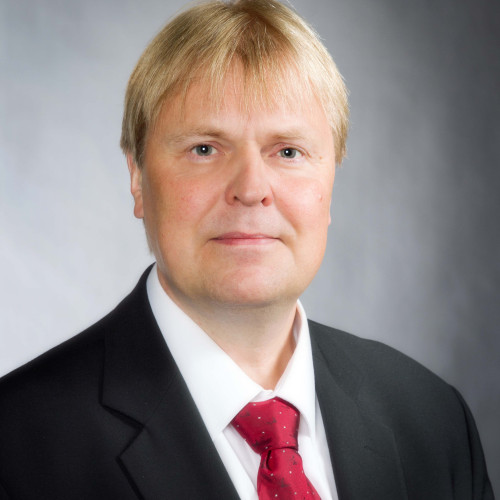 Heikki Kälviäinen