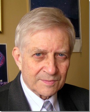 Nikolai S. Kardashev