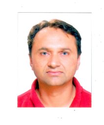 Iftikhar Ahmad
