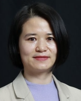 Jianping Zhang