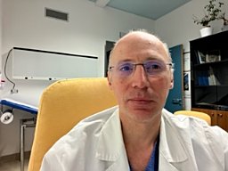 P Bisagni