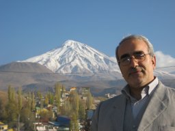 Ali Aghagolzadeh