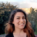 Elham Ataei Alizadeh