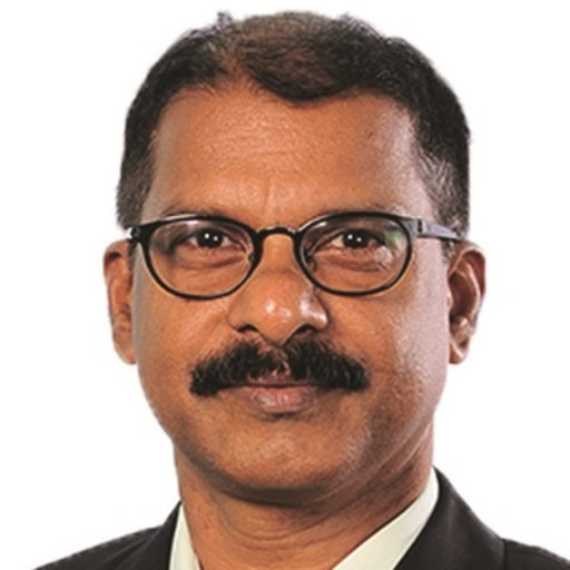 Rajan Jose