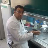Mahmoud Bendary