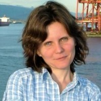 Marta M. Betcke