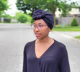 Jemima Nomunume Baada