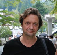 Olivier Weller
