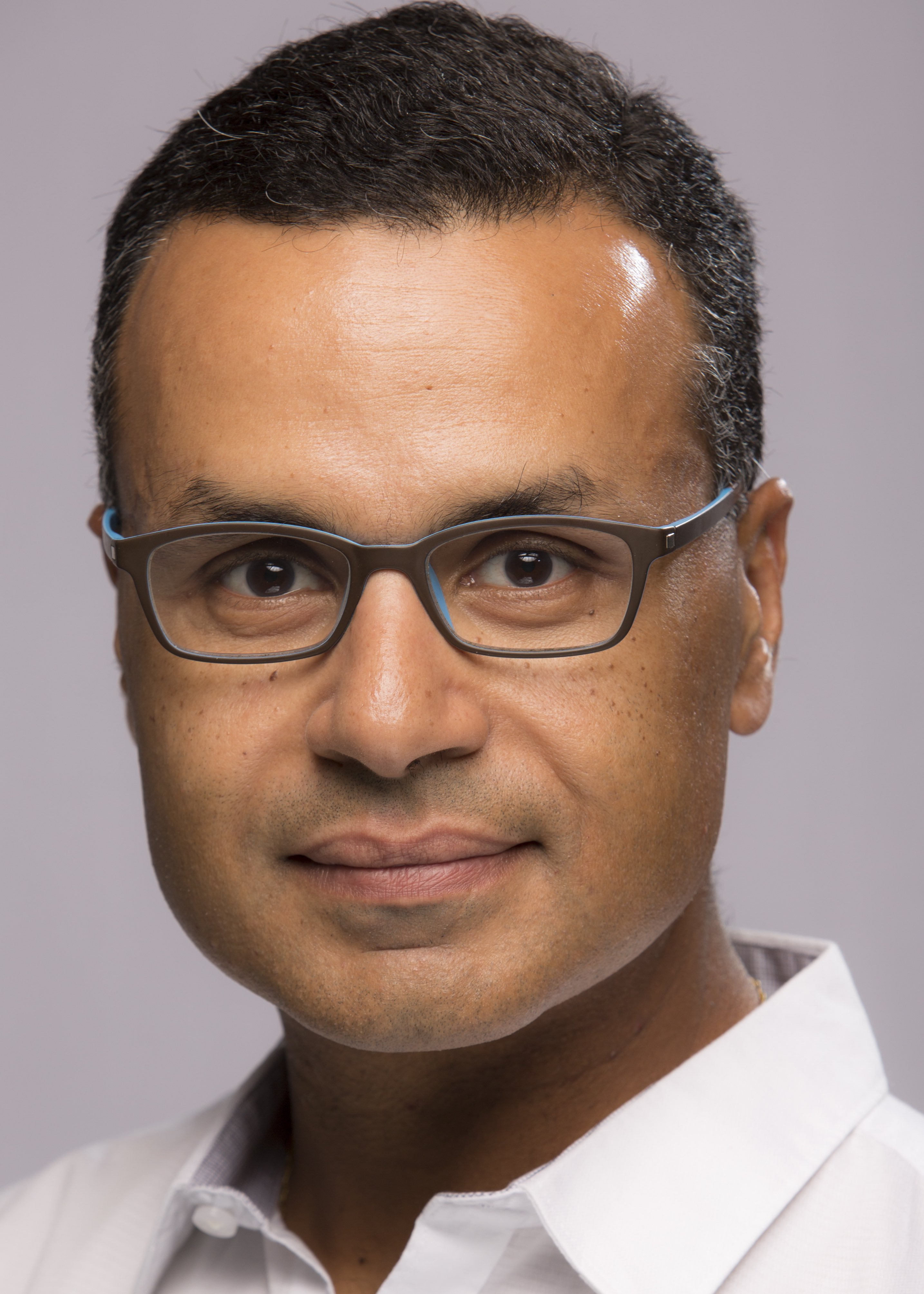 Ihab Francis Ilyas