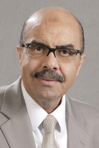 Bashir A. Lwaleed