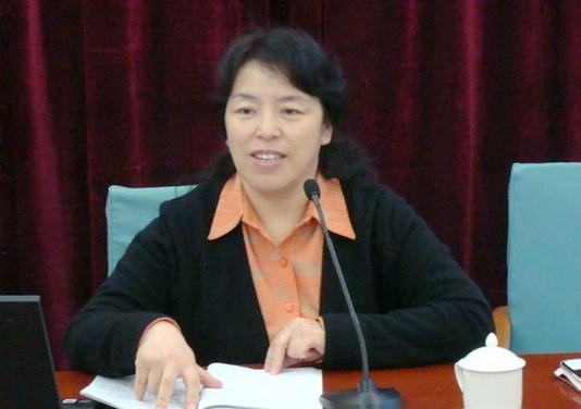 Lifen Zhao