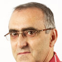 Georges Nahas