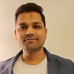 Naba Kumar Kalita