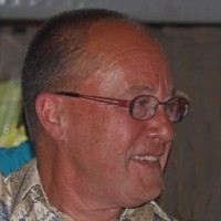 A.N. (Bert) van Geel