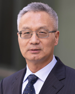 Kevin Zhu