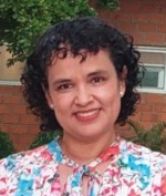 Rocio Gamez Montano