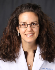 Sharon Fekrat