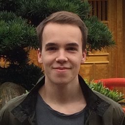 Frederik Schmitt