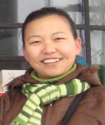 Yimin Zhu
