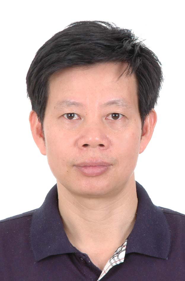 Haifeng Su