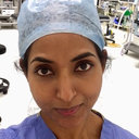 Priya Sethukumar