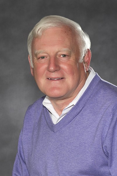 Nicholas P. Farrell