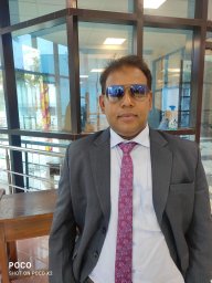 Gulam Jilani