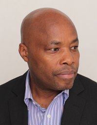 Karuti Kanyinga