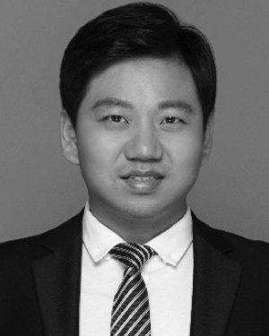 Liangwei Zhang