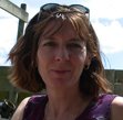 Marnie Anne Forster