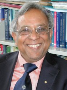 Padma Kant Shukla