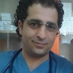 Coşkun Abuzer