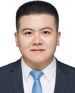 Yiming Zhang