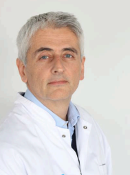 Jean-Christophe Fricain