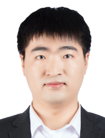 Bingxian Lu