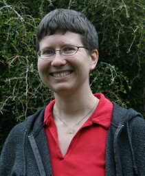 Angela J Brandt